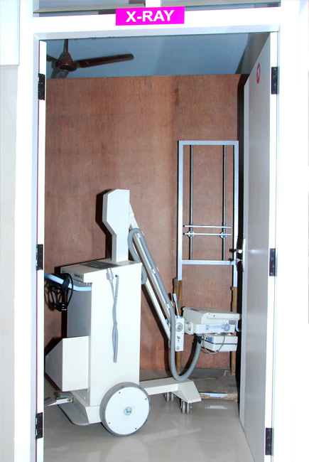 skmedicalcentre_x-ray_room1