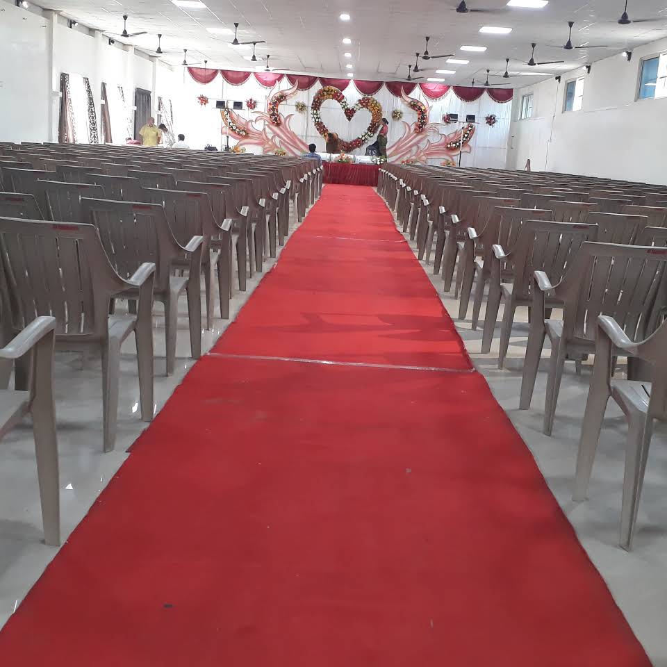 Sri Krishna Priya Thirumana Mandapam 3