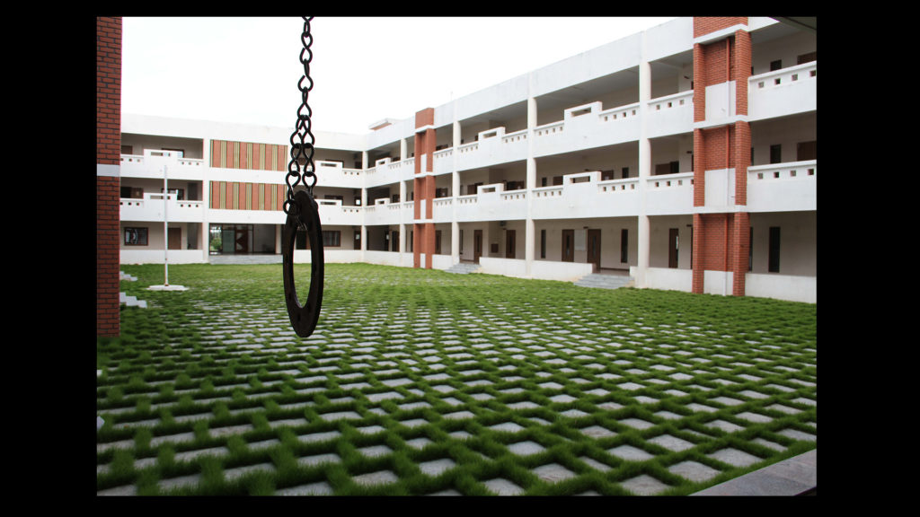 VIDYA NETHRRA MATRIC HIGHER SECONDARY SCHOOL-1