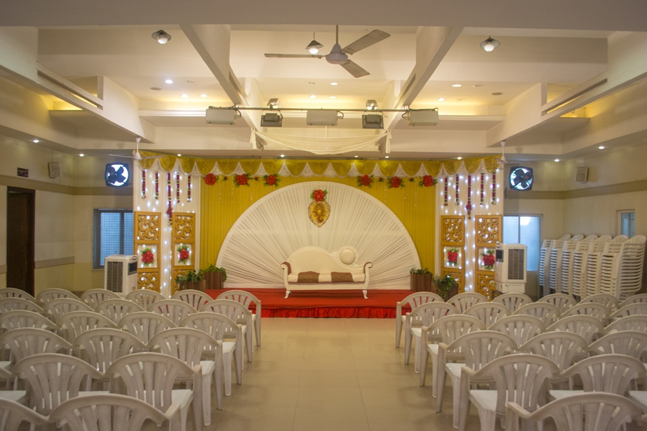 marriage-hall-singanallur