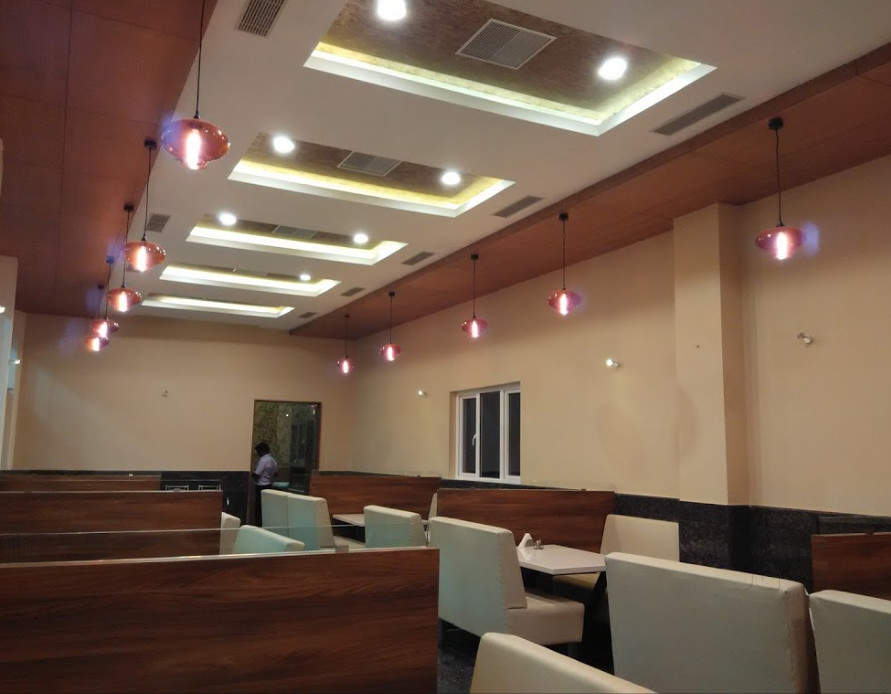 R.H.R HOTELS (P) LTD-Gopalapuram-Coimbatore-2