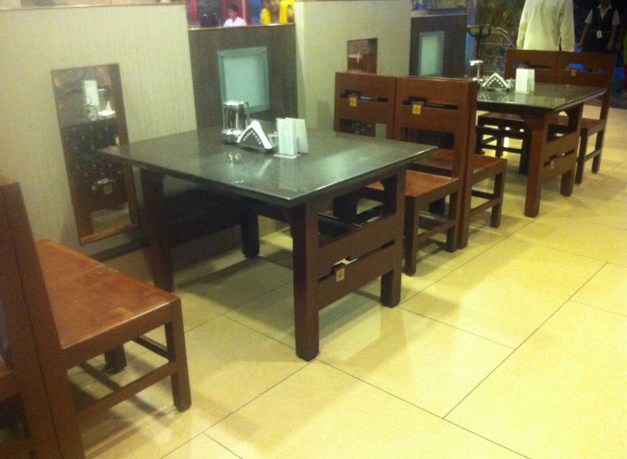 Shree Anandhaas – Best Vegetarian Restaurant in Lakshmi Mills Coimbatore-1