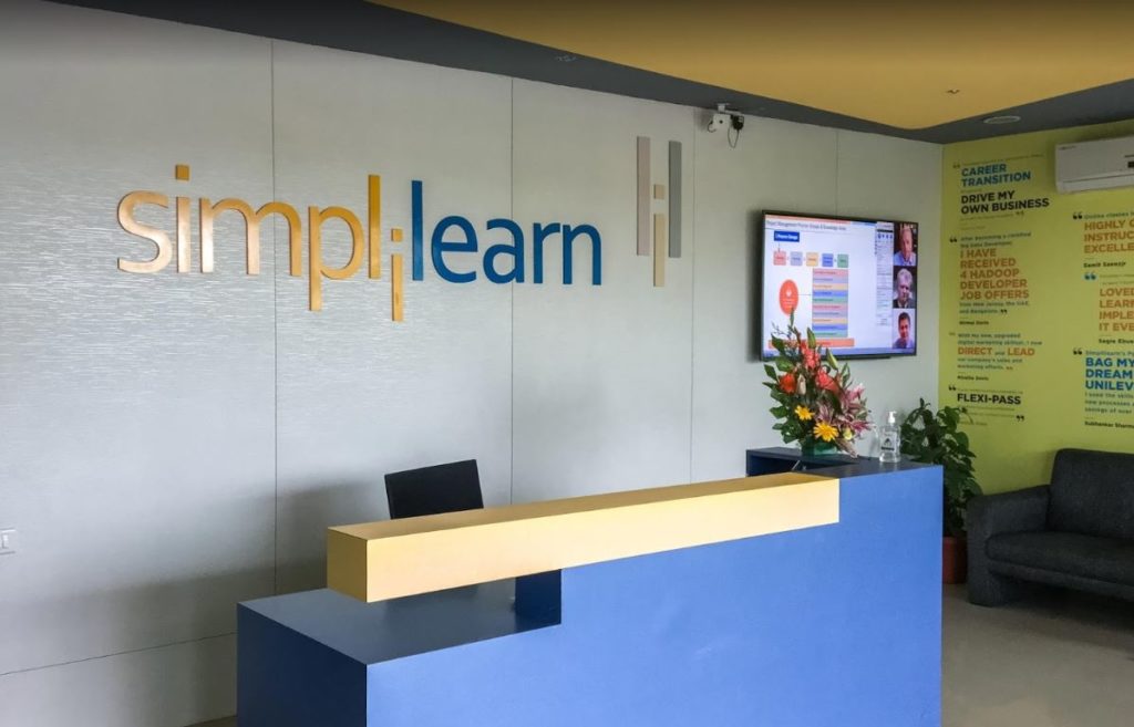 Simplilearn-Bangalore-1