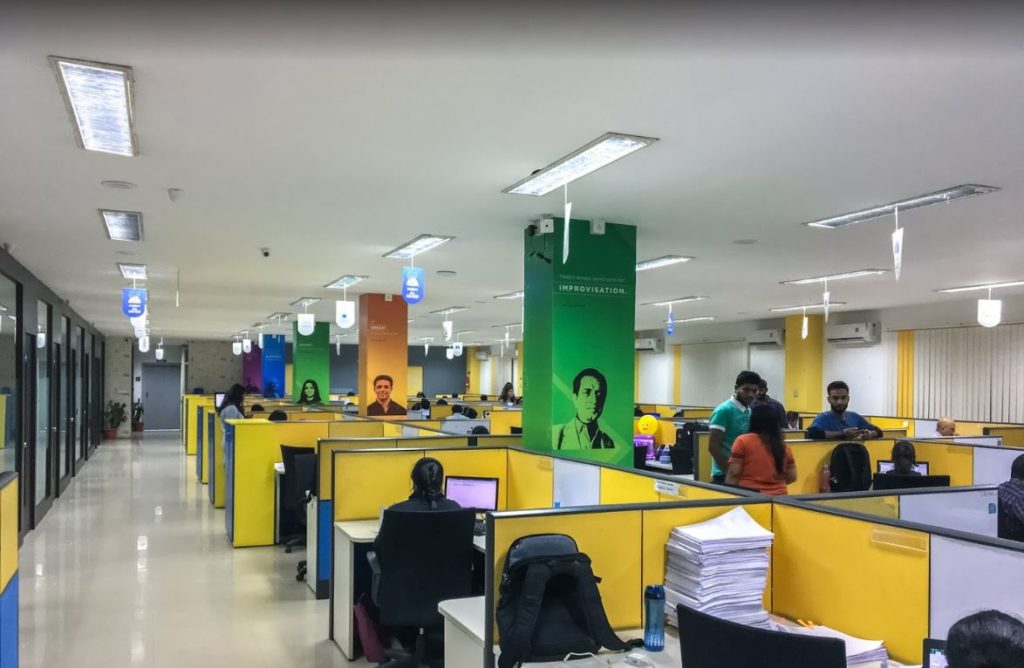 Simplilearn-Bangalore-2