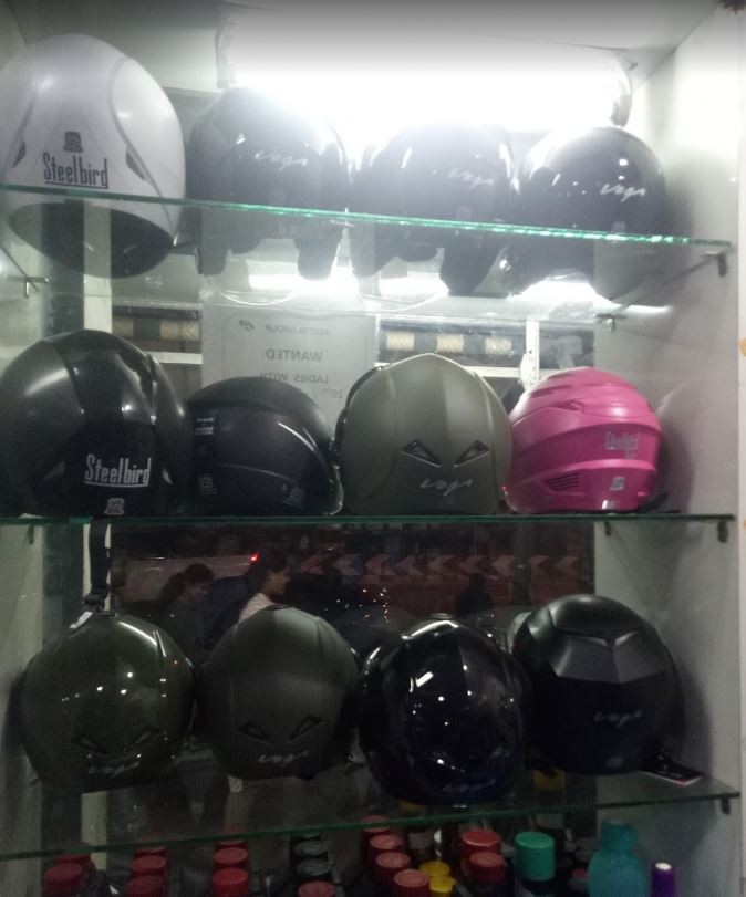 ADITYA AUTOMOBILE SPARES PRIVATE LIMITED Peelamedu coimbatore 2