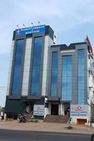 Kovai ENT Hospital & Research Centre Coimbatore