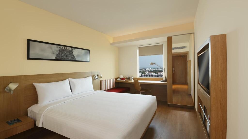 ibis Coimbatore City Centre Hotel1