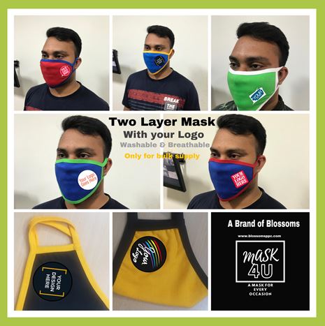 Blossoms Promotional Products & Creations Ganganagar Bengaluru