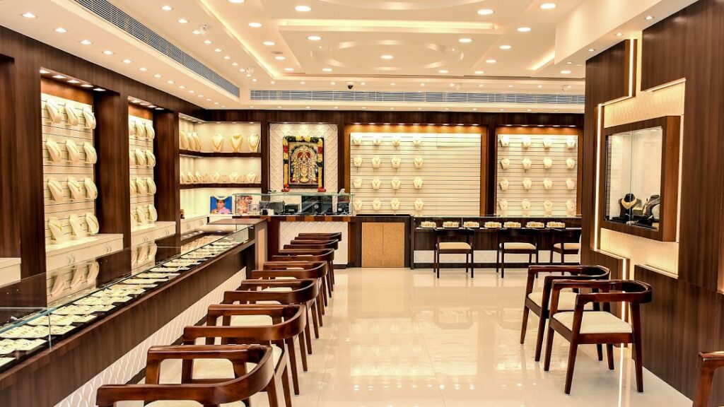 Pranav Jewellers