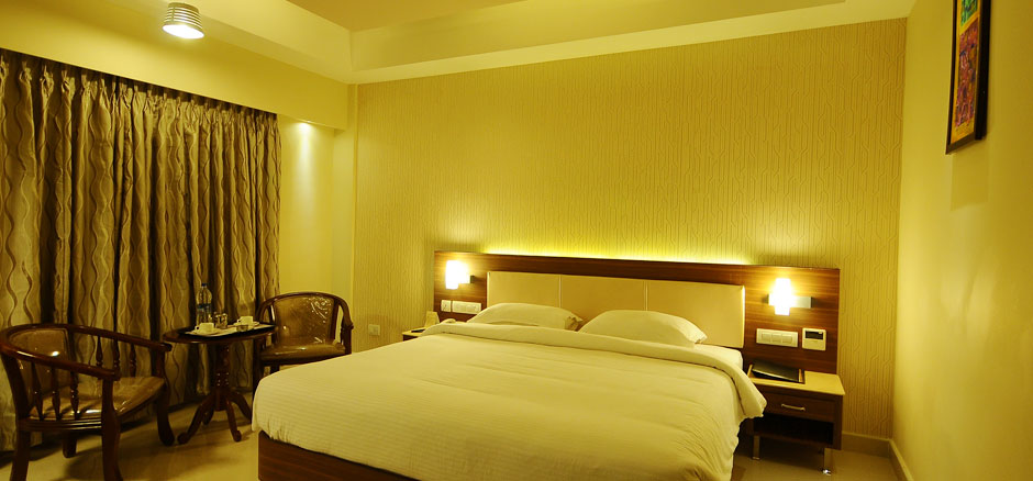 Ragavendra Residency -2