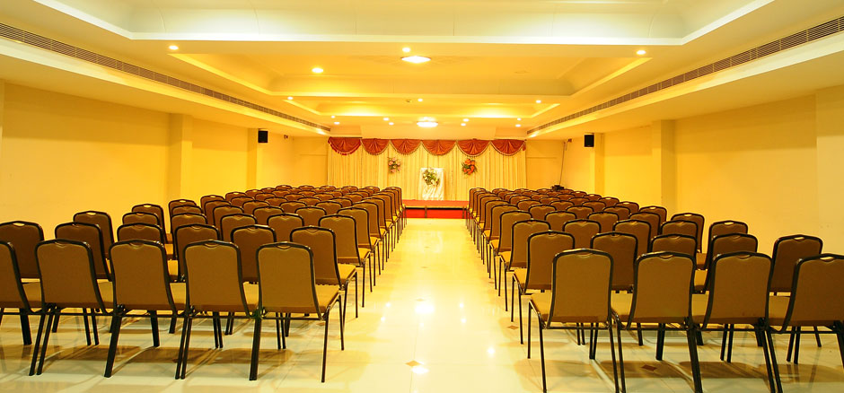 Ragavendra Residency -3