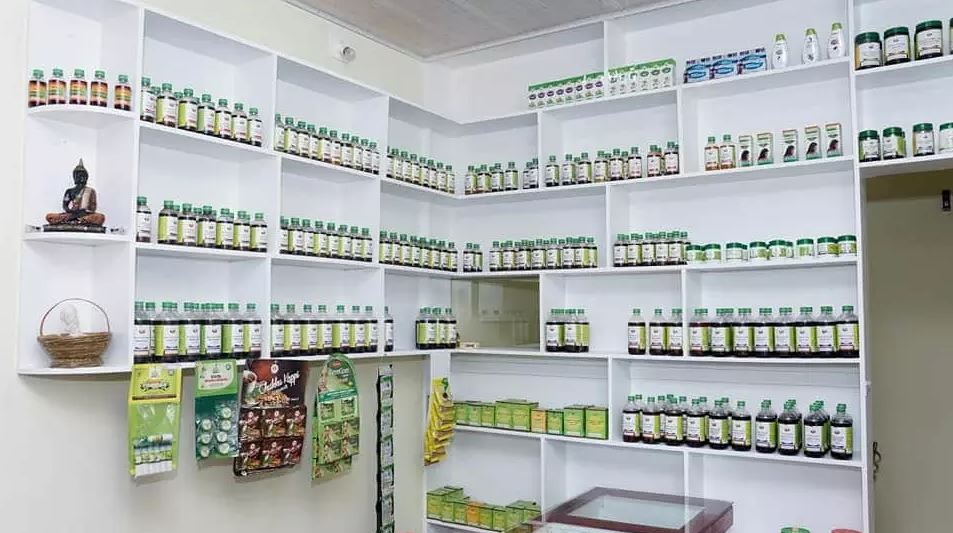 Vedica Ayurvedic Treatment Centre – Arekere Bangalore 1