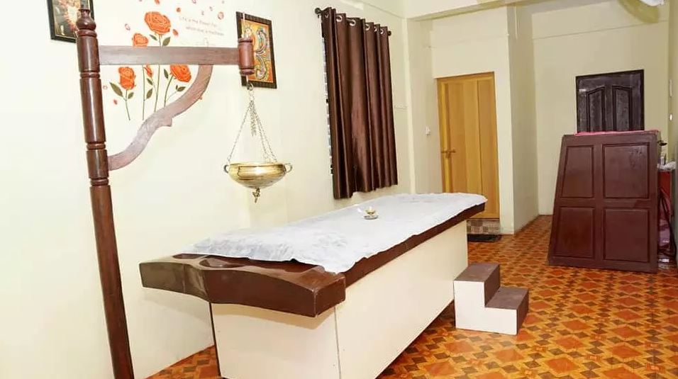 Vedica Ayurvedic Treatment Centre – Arekere Bangalore 2