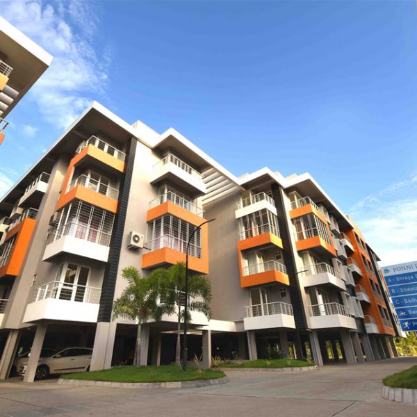 Ponni Delta – North Kallanai Road Srirangam Trichy