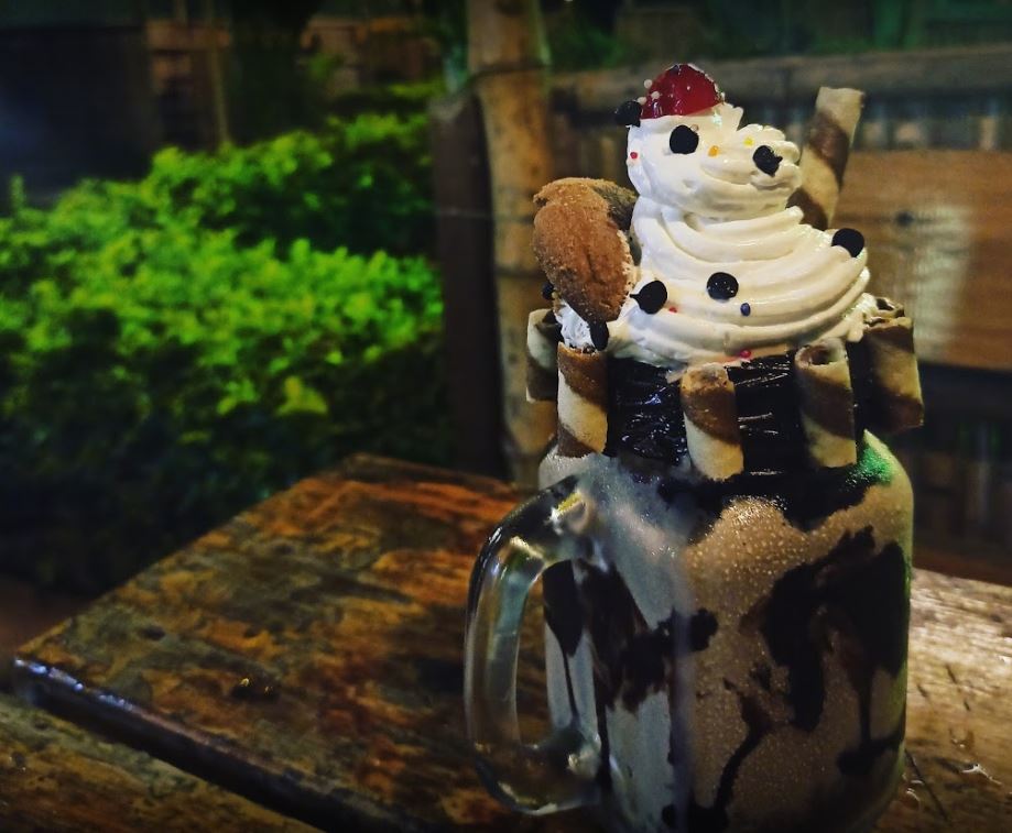 Curry Virundhu – Ramanathapuram Coimbatore 3