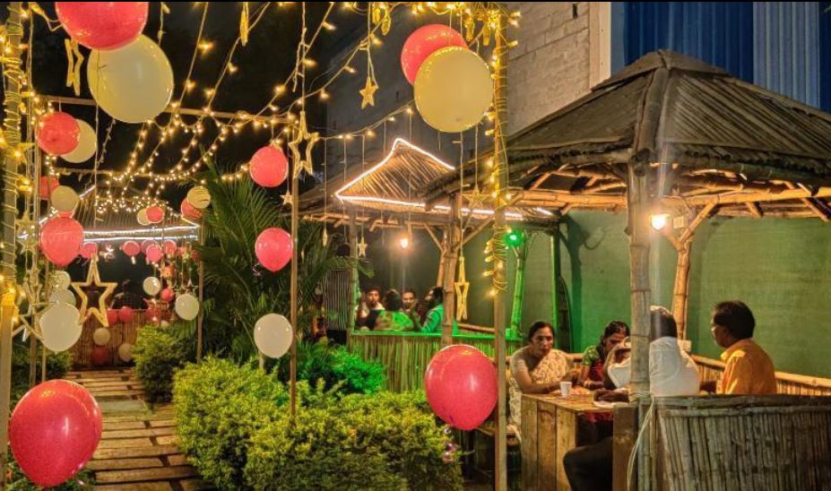 Curry Virundhu – Ramanathapuram Coimbatore