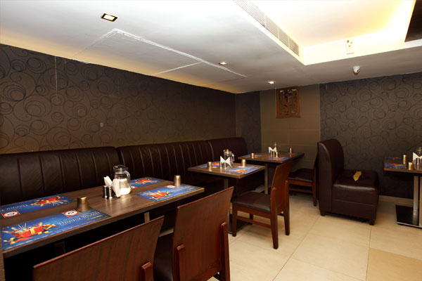 Dindigul Thalappakatti Anna Nagar 3