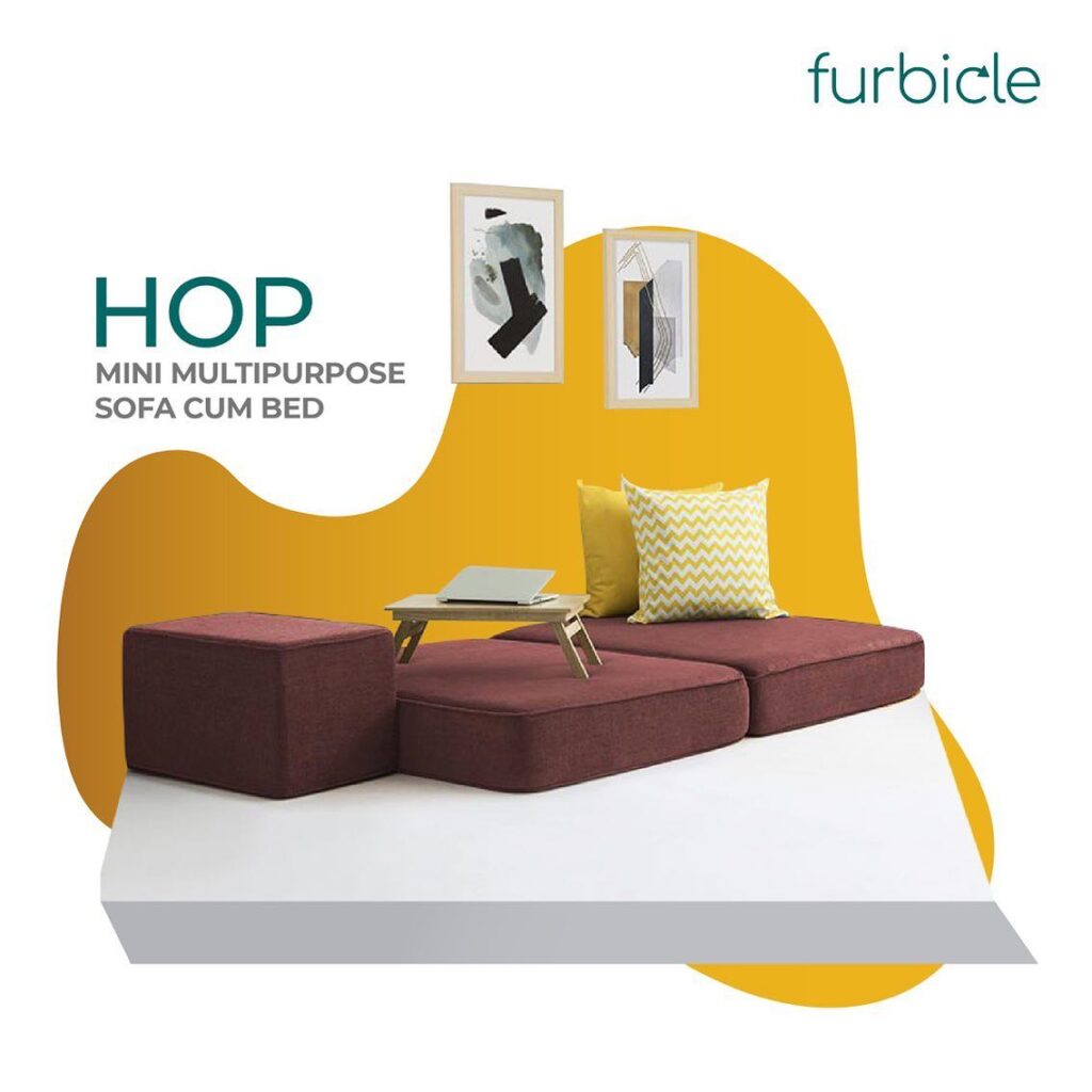 Furbicle HSR Layout Bengaluru