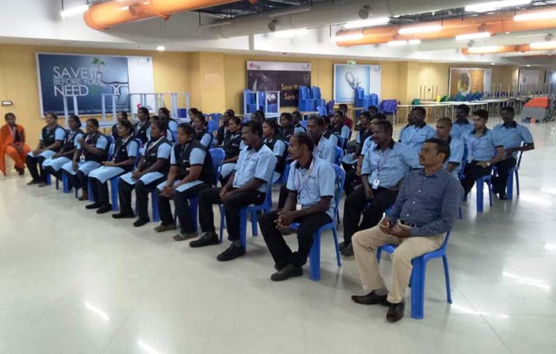 Unicare Services Valasaravakam 1.