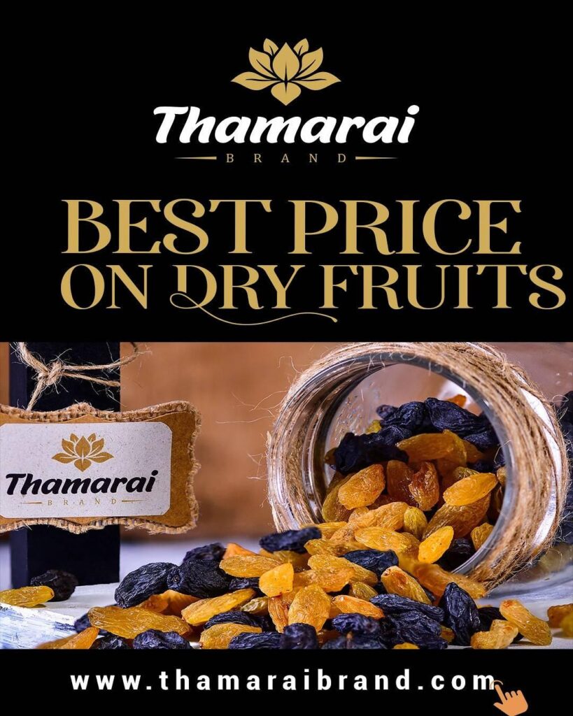 Thamarai brand and co