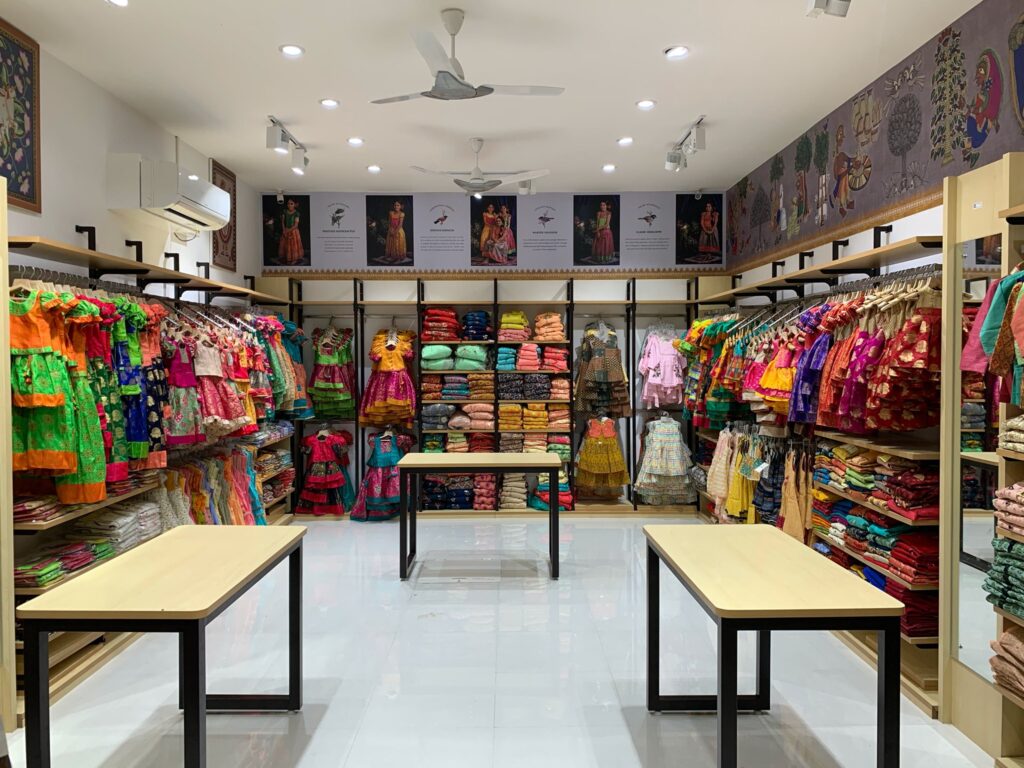 The Nesavu Hasthampatti Salem 2