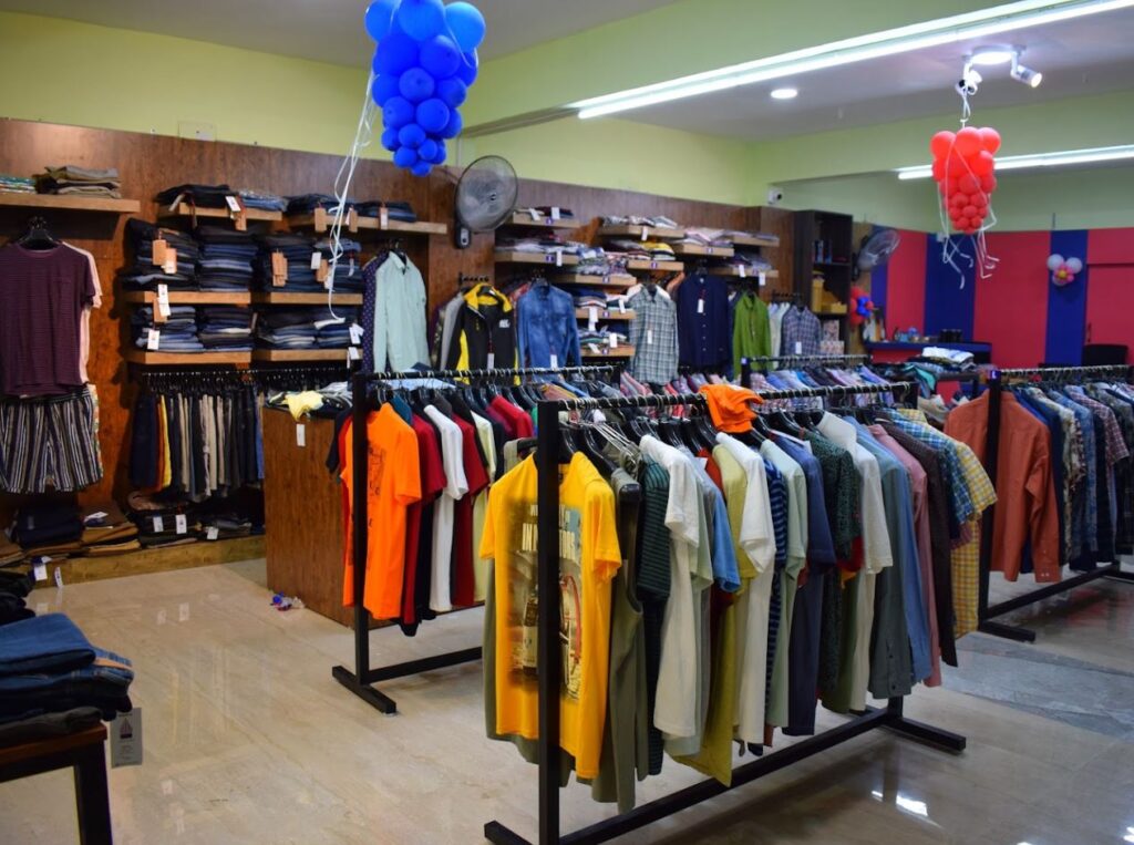 Vekara RM Towers Udumalpet