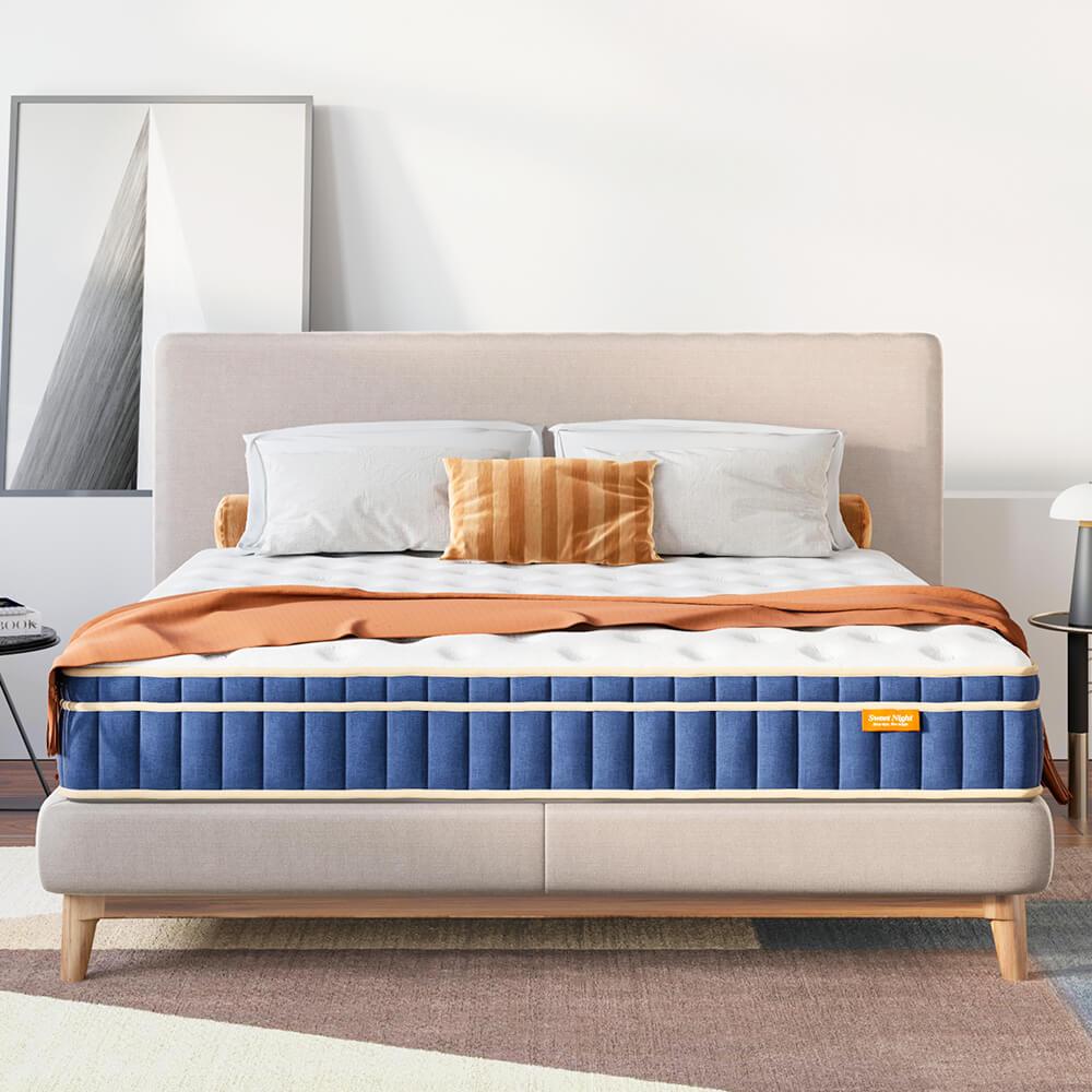 Sweetnight-Ocean-Blue-Best-Mattress-2021