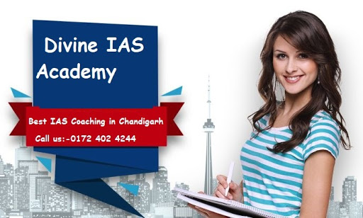 Best IAS Coaching in Chandigarh
