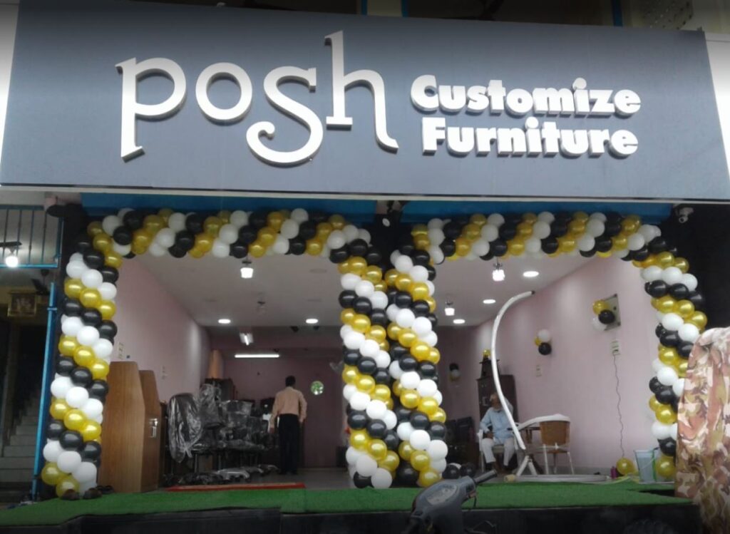 posh-customize-Furniture