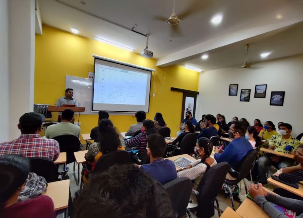 Legacy IAS Academy – Jayanagar Bengaluru 1