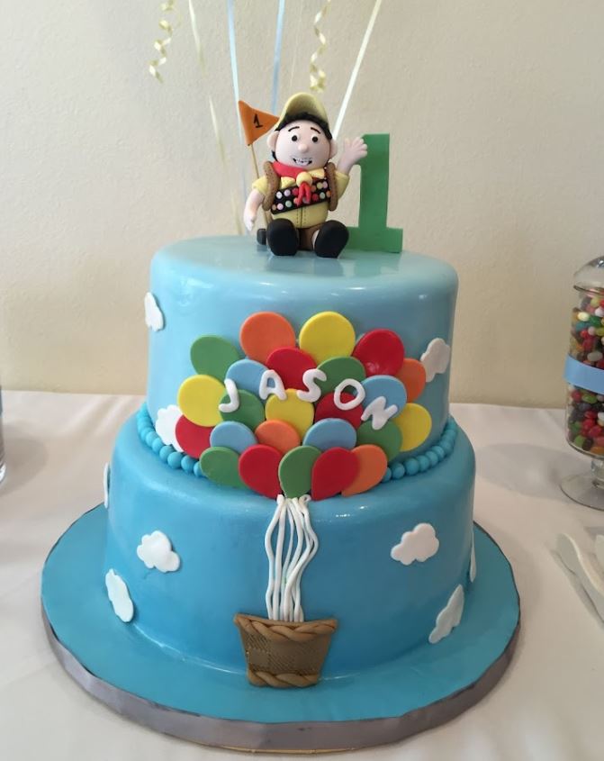 The Farmers Bakery in Chandigarh