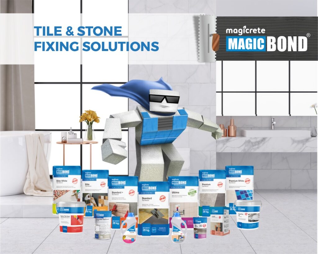 Magicrete Building Solutions 1