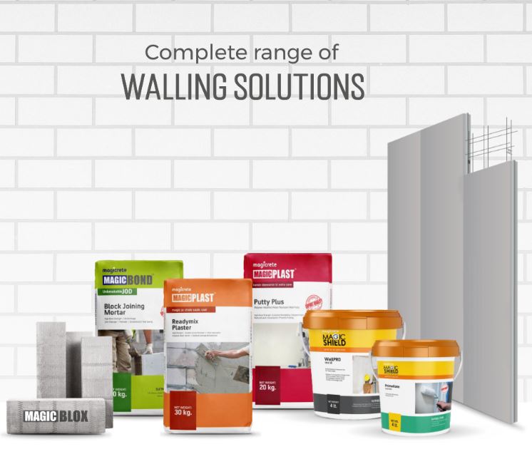 Magicrete Building Solutions 2