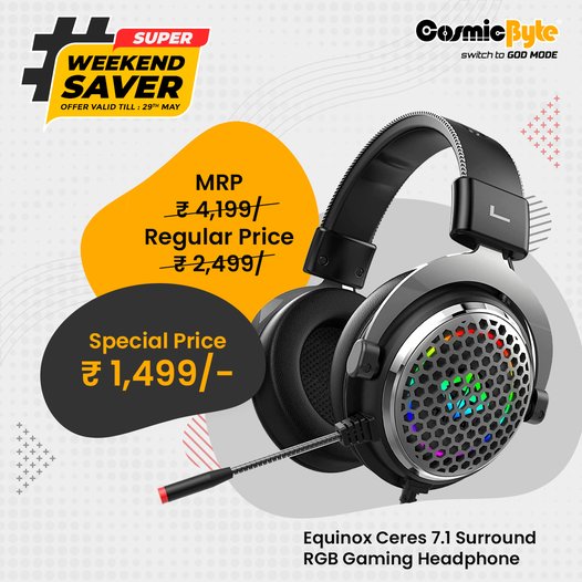 cosmicbyte-gaming-Headphone