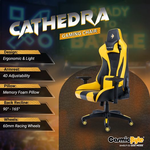 cosmicbyte-gaming-chair-1