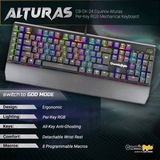 cosmicbyte-gaming-keyboard