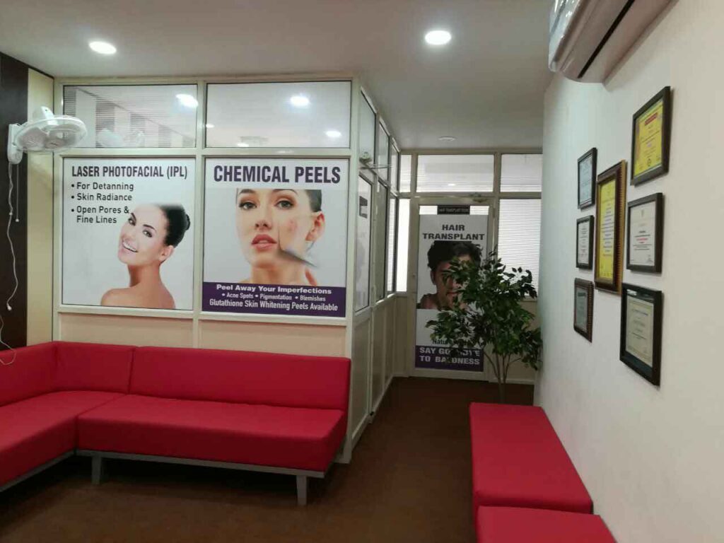Dr. Naiya Bansal Best Skin Specialist in Chandigarh