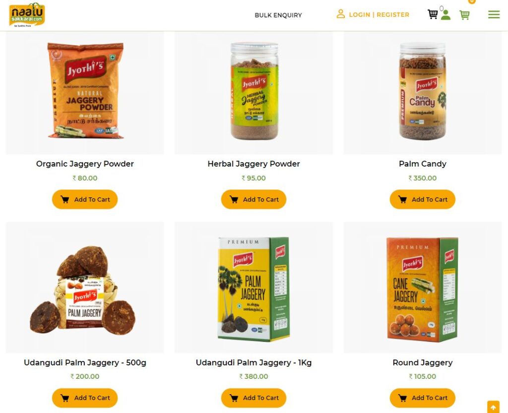 Jothi Vellam Mundy Town Hall Coimbatore 1