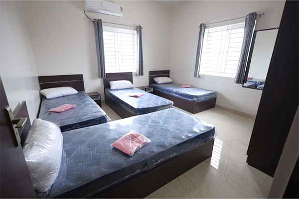 Infinity-Living-Four-sharing