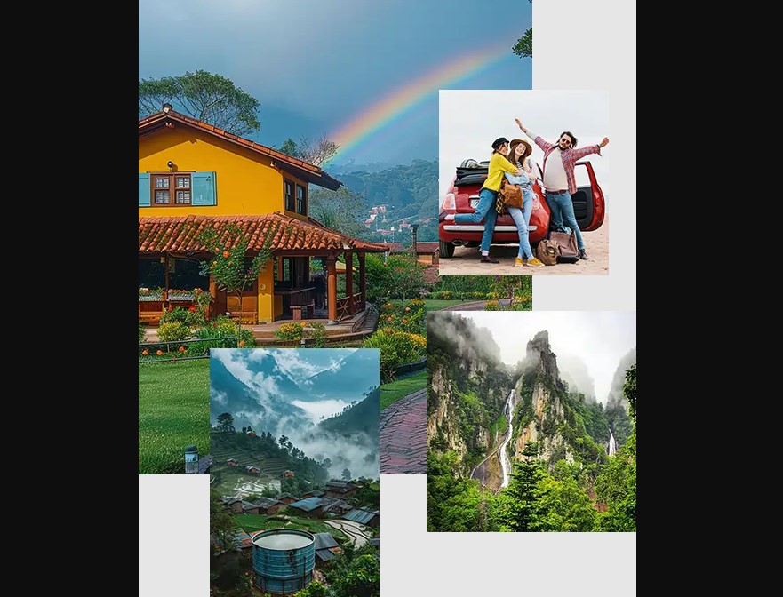 Ooty Kodaikanal Tour Packages